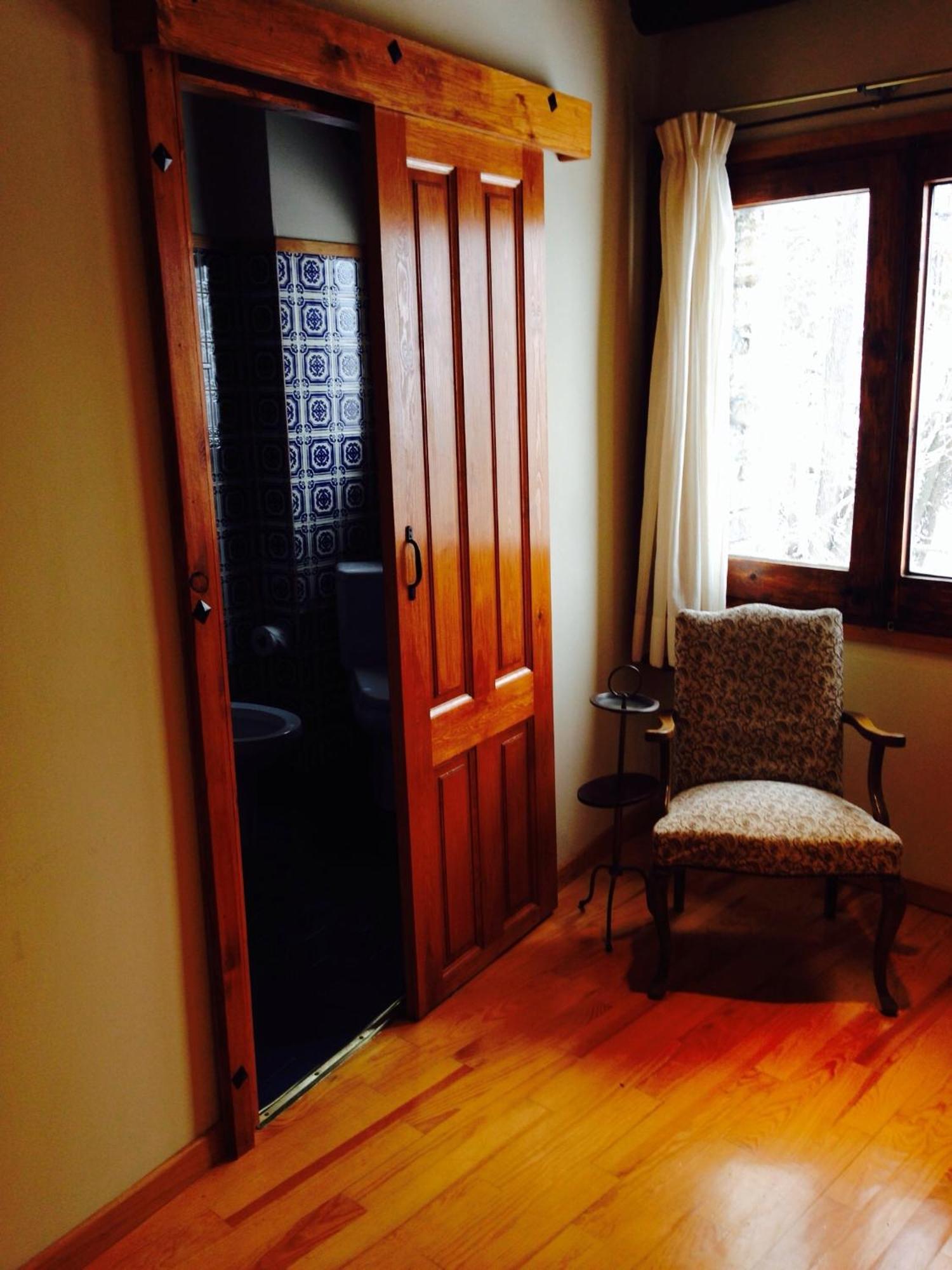 Hotel Can Borrell Meranges 部屋 写真