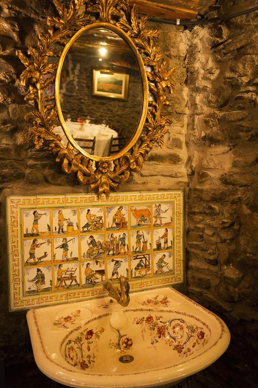 Hotel Can Borrell Meranges 部屋 写真
